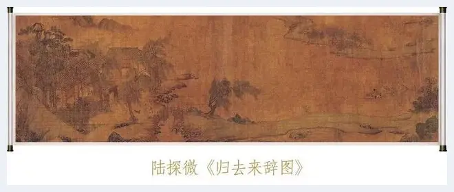 5分钟读完中国绘画史 | 书画知识