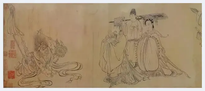 中国古代十大杰出画家，您知道不？ | 书画常识