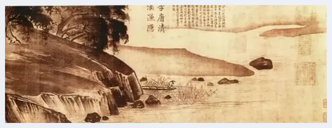 中国古代十大杰出画家，您知道不？ | 书画常识