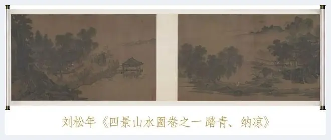 5分钟读完中国绘画史 | 书画知识