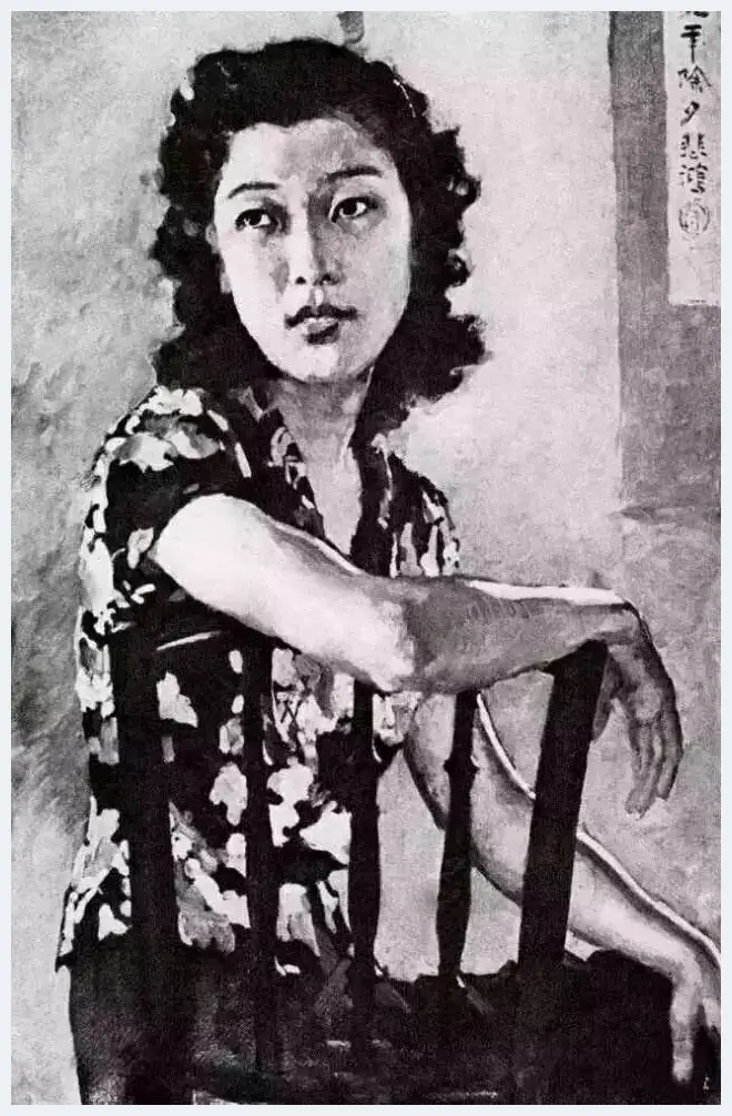 李青萍曾与齐白石、徐悲鸿齐名，一生却受尽磨难屈辱，九死一生 | 书画知识