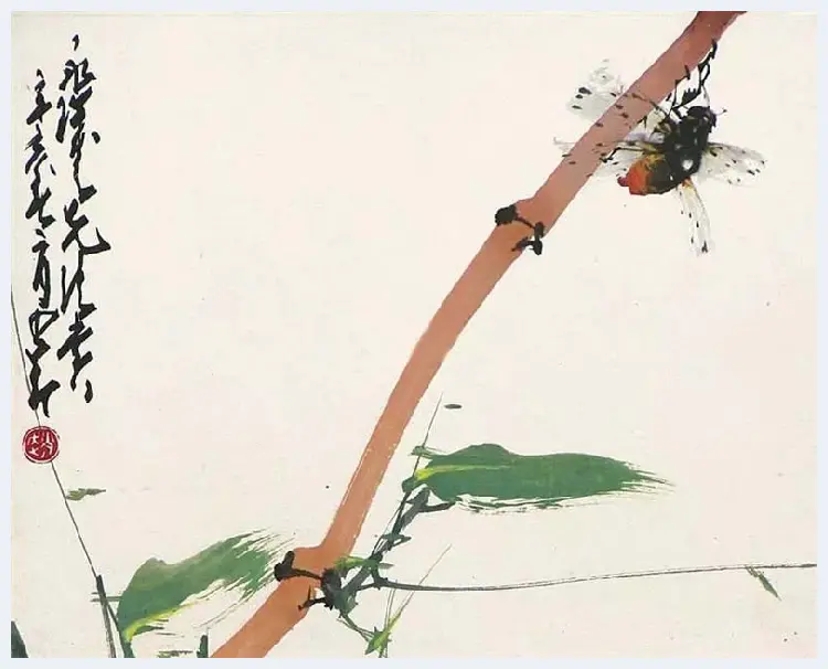 赵少昂：中国花鸟画第一人，当无出其右 | 书画科普