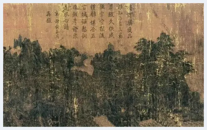 中国古代十大杰出画家，您知道不？ | 书画常识