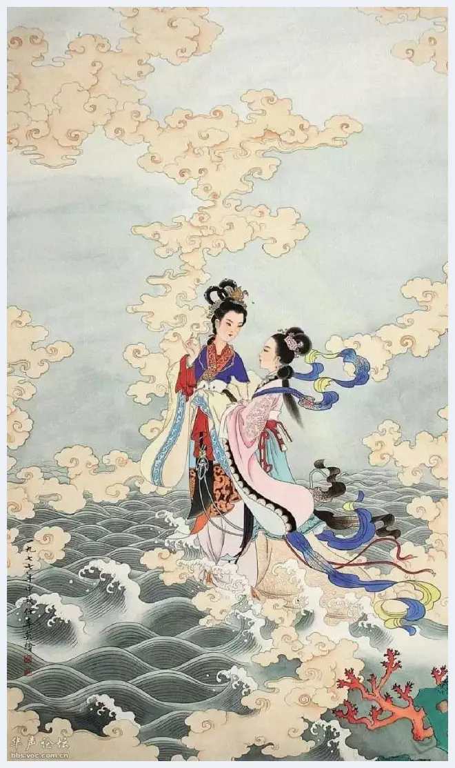 任率英连环画、年画作品欣赏 | 书画讲解