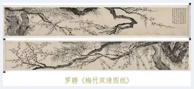 5分钟读完中国绘画史 | 书画知识