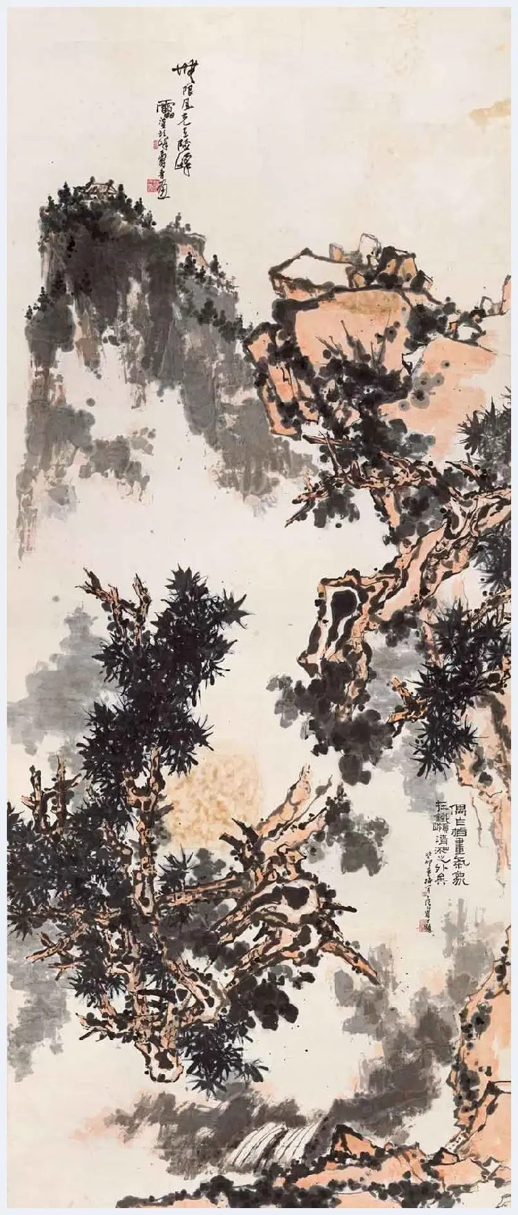 指画，是不是江湖杂耍？ | 书画科普