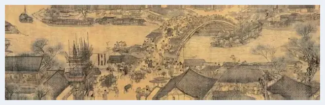 代表中国最高文化成就的100幅绘画欣赏 | 书画资料