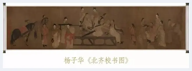 5分钟读完中国绘画史 | 书画知识