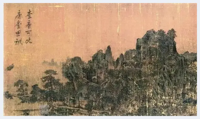 中国古代十大杰出画家，您知道不？ | 书画常识