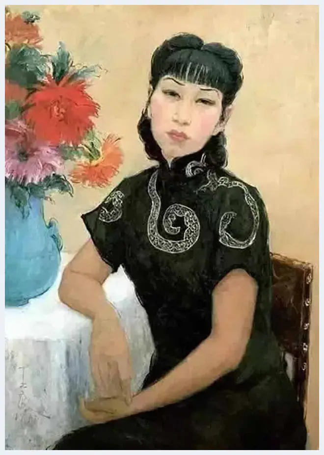 中国最著名的10位女画家 | 书画知识