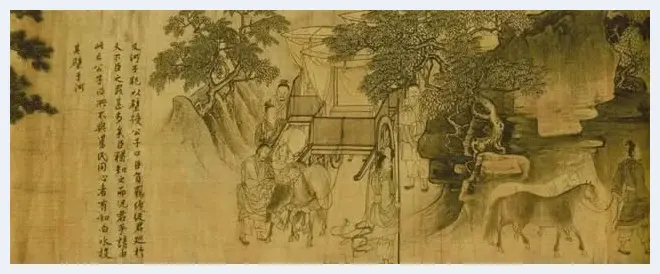 中国古代十大杰出画家，您知道不？ | 书画常识