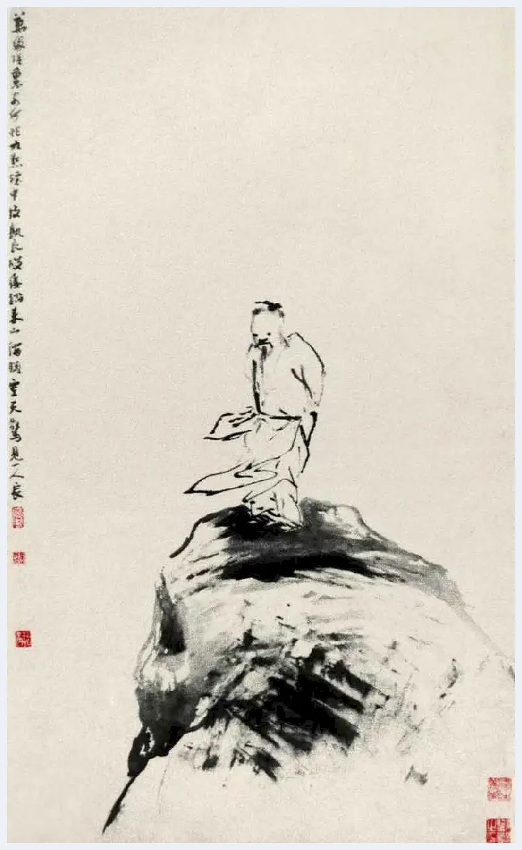 指画，是不是江湖杂耍？ | 书画科普