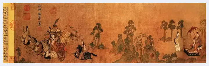 中国古代十大杰出画家，您知道不？ | 书画常识