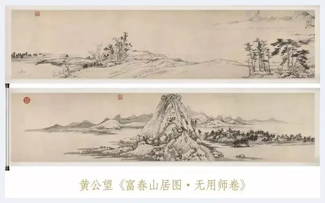 5分钟读完中国绘画史 | 书画知识