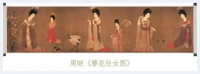 5分钟读完中国绘画史 | 书画知识