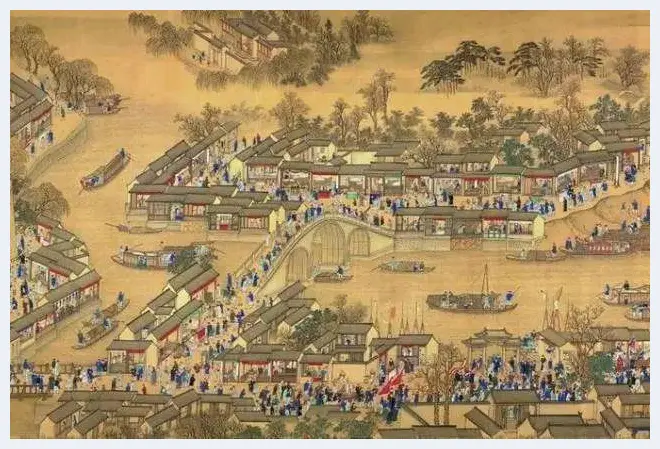 代表中国最高文化成就的100幅绘画欣赏 | 书画资料