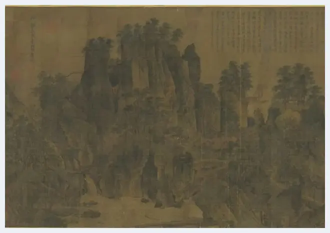 中国古代十大杰出画家，您知道不？ | 书画常识