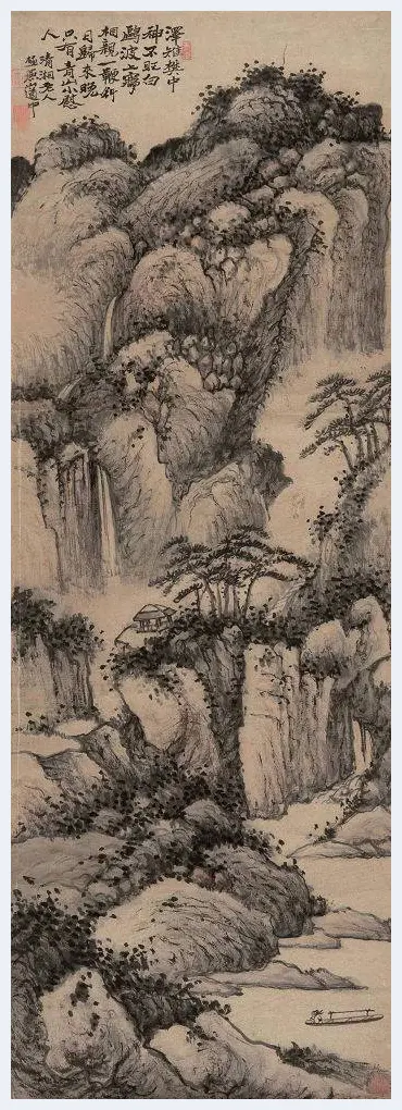 中国古代十大杰出画家，您知道不？ | 书画常识