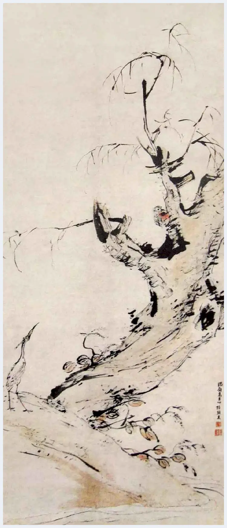 指画，是不是江湖杂耍？ | 书画科普
