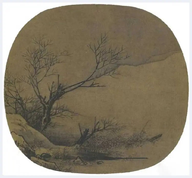 梁楷作品欣赏 | 书画常识