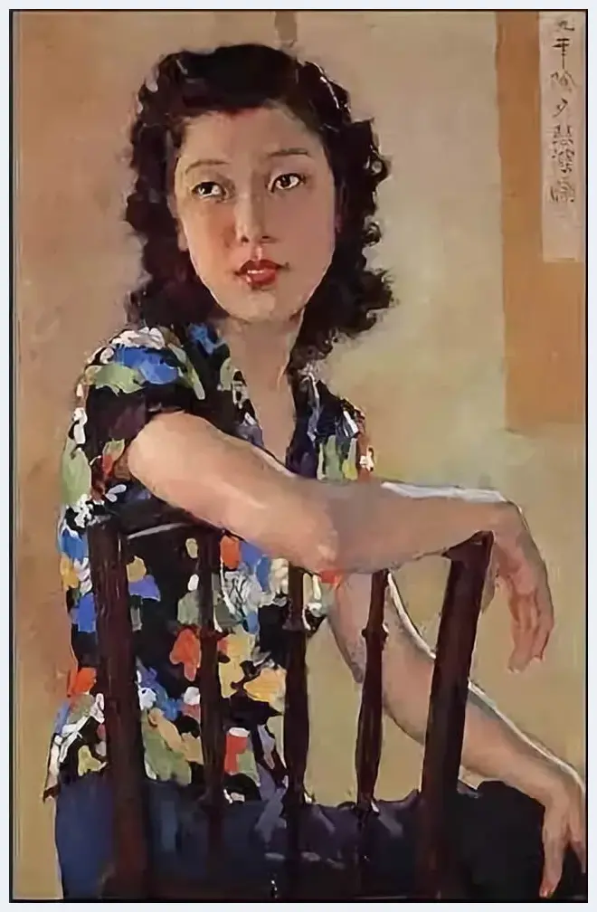 李青萍曾与齐白石、徐悲鸿齐名，一生却受尽磨难屈辱，九死一生 | 书画知识