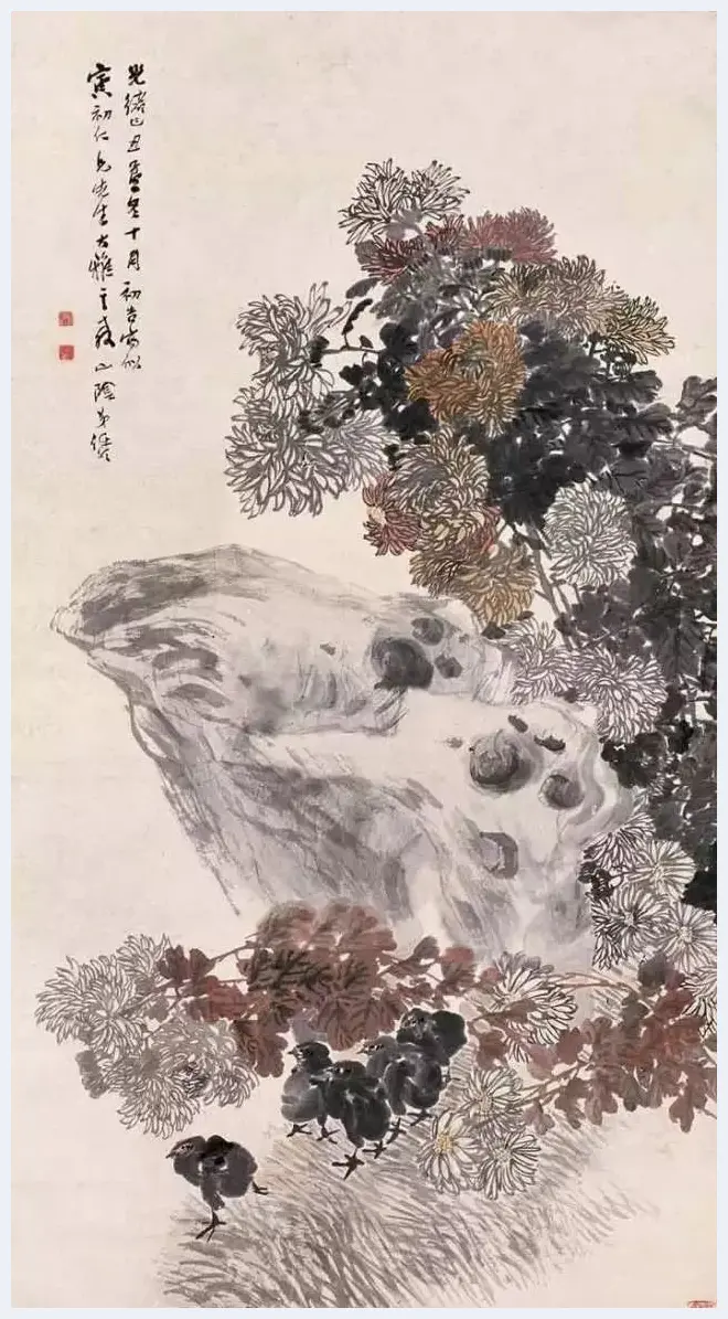 海上画派：开启中西合璧式的新潮审美观念 | 书画知识