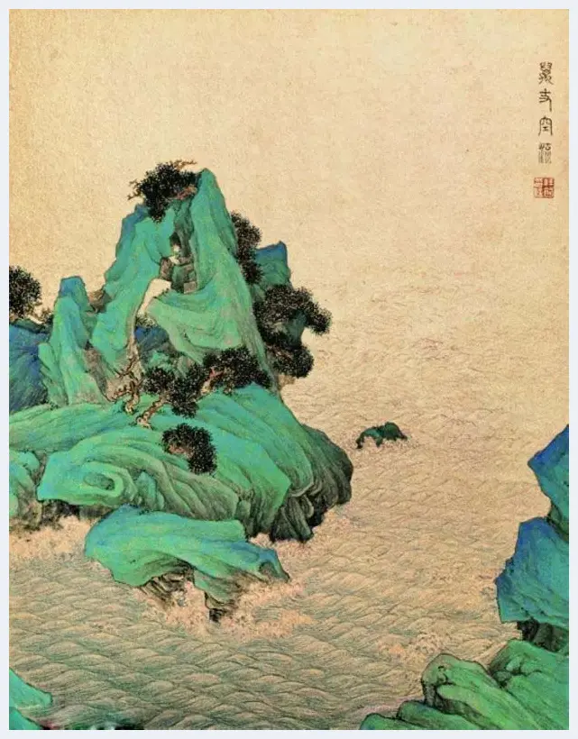 古代经典花鸟名画欣赏 | 书画常识