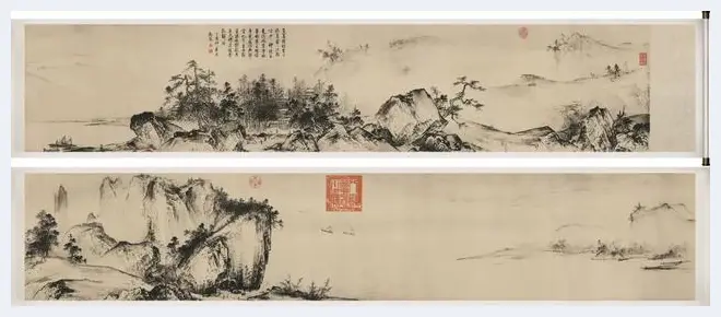 5分钟读完中国绘画史 | 书画知识