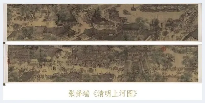 5分钟读完中国绘画史 | 书画知识