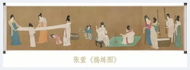 5分钟读完中国绘画史 | 书画知识