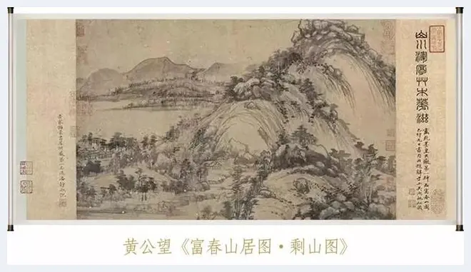 5分钟读完中国绘画史 | 书画知识