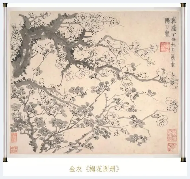 5分钟读完中国绘画史 | 书画知识