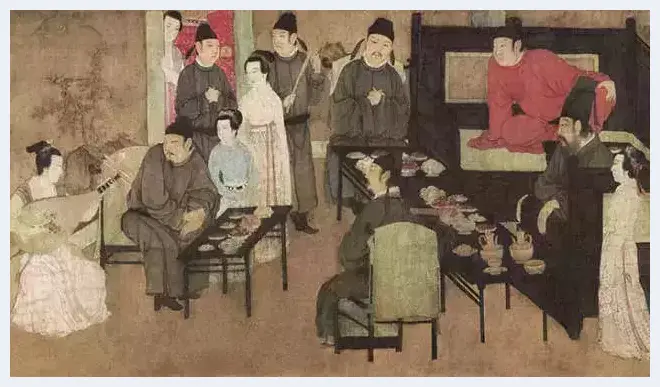 代表中国最高文化成就的100幅绘画欣赏 | 书画资料