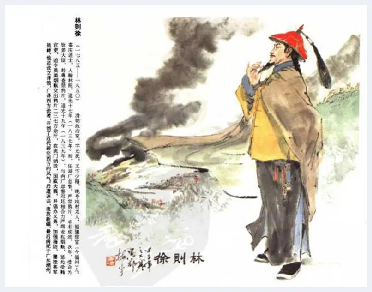 颜梅华彩绘古代人物画欣赏 | 书画资料