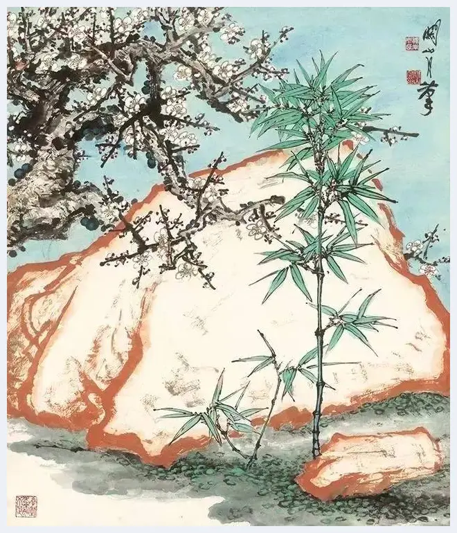 关山月美术馆馆藏油画精品展 | 书画知识