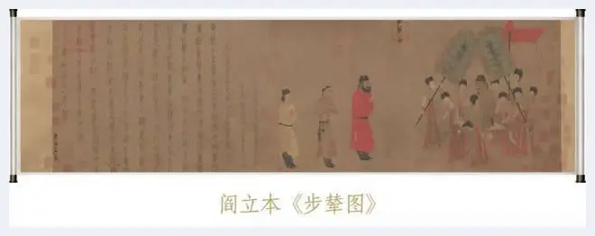 5分钟读完中国绘画史 | 书画知识