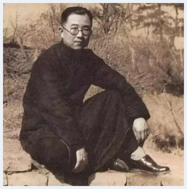 启功：文章千古事，得失寸心知 | 书画讲解