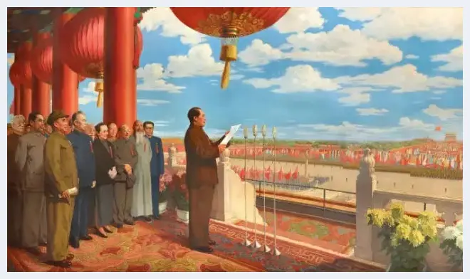 董希文：什么是他生命中永久的遗憾 | 书画资料