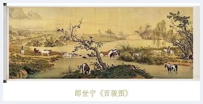 5分钟读完中国绘画史 | 书画知识