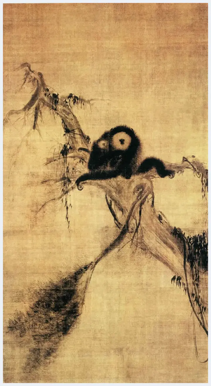 日本为何会藏有大量中国古代名画？ | 书画常识