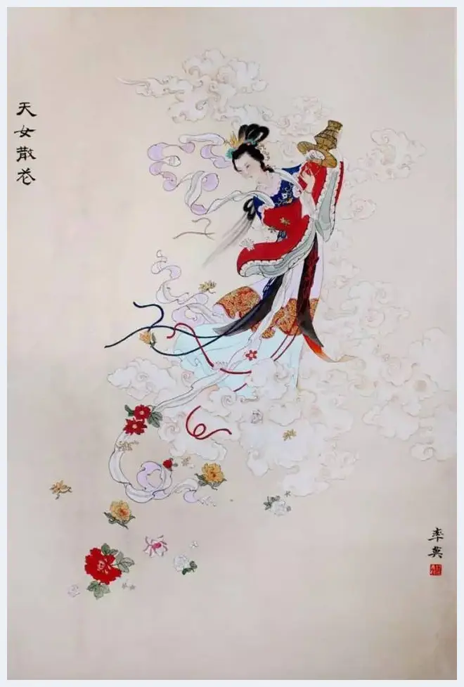 任率英连环画、年画作品欣赏 | 书画讲解