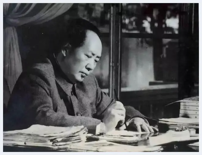 毕加索曾送给毛主席一幅油画，您知道吗？ | 书画学堂