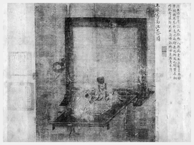 中国古代十大杰出画家，您知道不？ | 书画常识