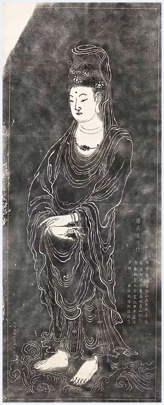 中国古代十大杰出画家，您知道不？ | 书画常识