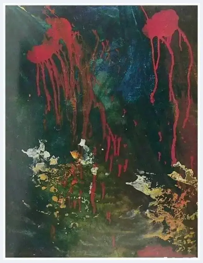 李青萍曾与齐白石、徐悲鸿齐名，一生却受尽磨难屈辱，九死一生 | 书画知识