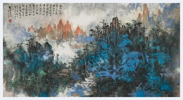 刘海粟作品拍卖价格 | 书画拍卖