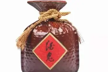 书画科普 | 黄永玉与酒鬼酒