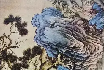 传世国画赏析 | 边景昭《百鹤图卷》高清大图欣赏