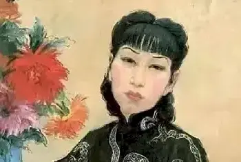 书画知识 | 中国最著名的10位女画家