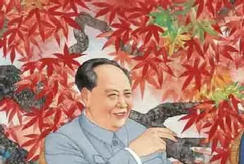 书画文摘 | 何家英作品《光照千秋》欣赏